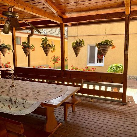 トゥルダCasa Ramonaアパートメント エクステリア 写真