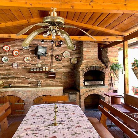 トゥルダCasa Ramonaアパートメント エクステリア 写真