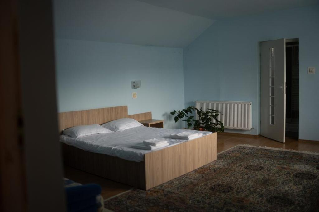 トゥルダCasa Ramonaアパートメント エクステリア 写真