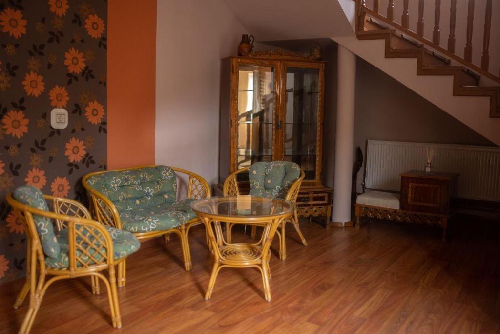 トゥルダCasa Ramonaアパートメント エクステリア 写真
