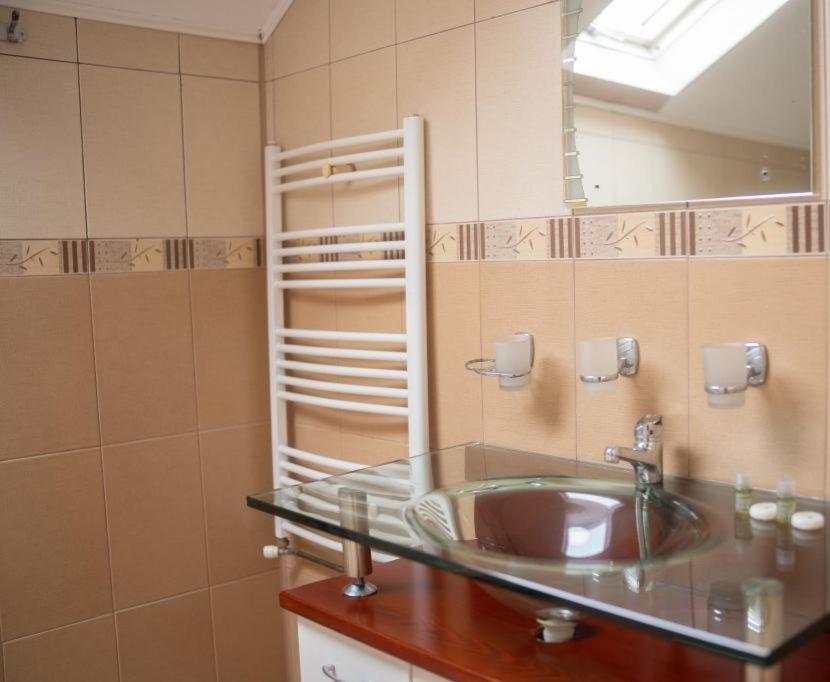 トゥルダCasa Ramonaアパートメント エクステリア 写真