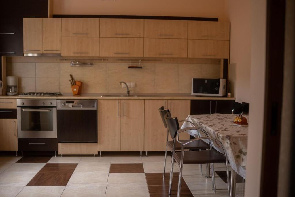 トゥルダCasa Ramonaアパートメント エクステリア 写真