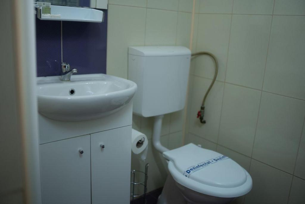 トゥルダCasa Ramonaアパートメント エクステリア 写真