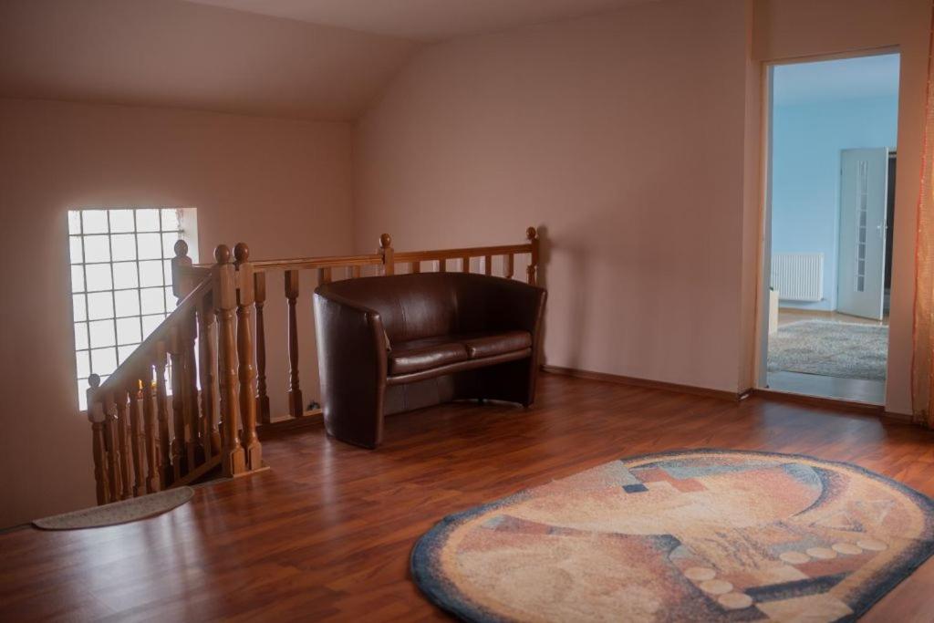 トゥルダCasa Ramonaアパートメント エクステリア 写真