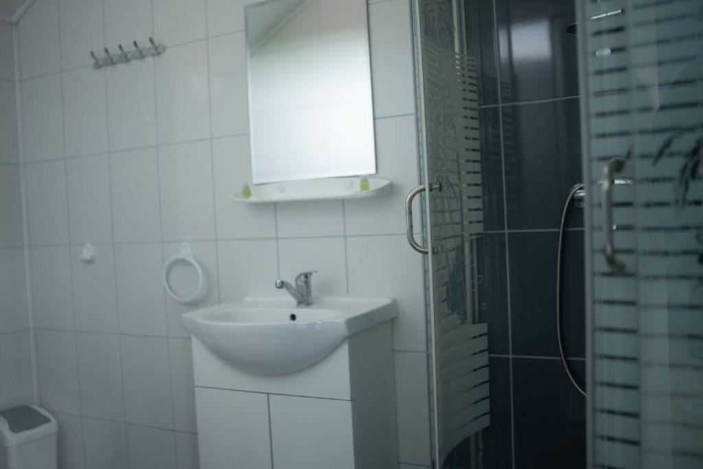 トゥルダCasa Ramonaアパートメント エクステリア 写真
