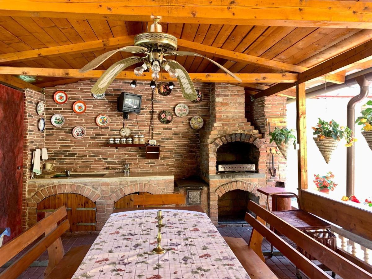 トゥルダCasa Ramonaアパートメント エクステリア 写真