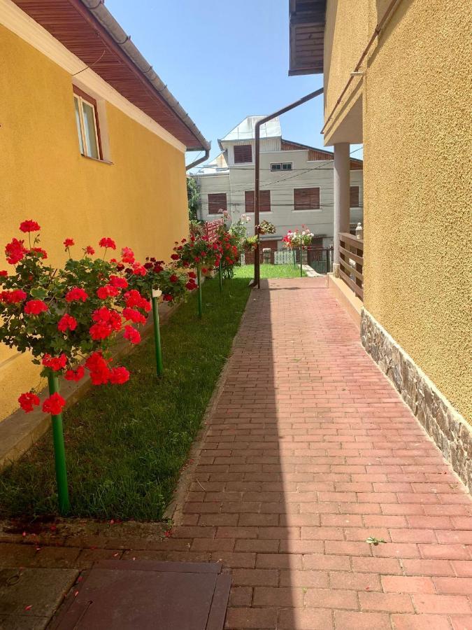 トゥルダCasa Ramonaアパートメント エクステリア 写真