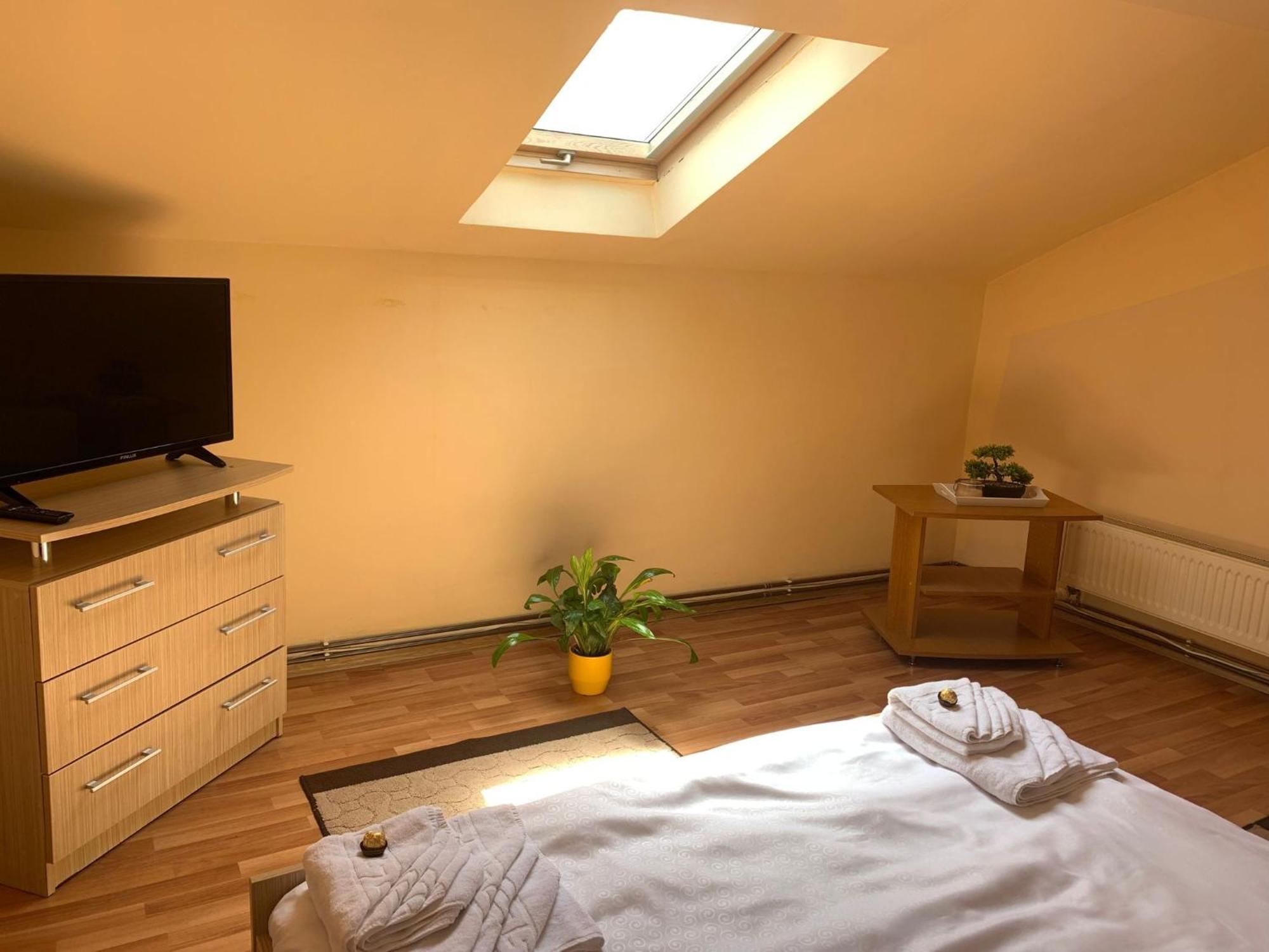 トゥルダCasa Ramonaアパートメント エクステリア 写真