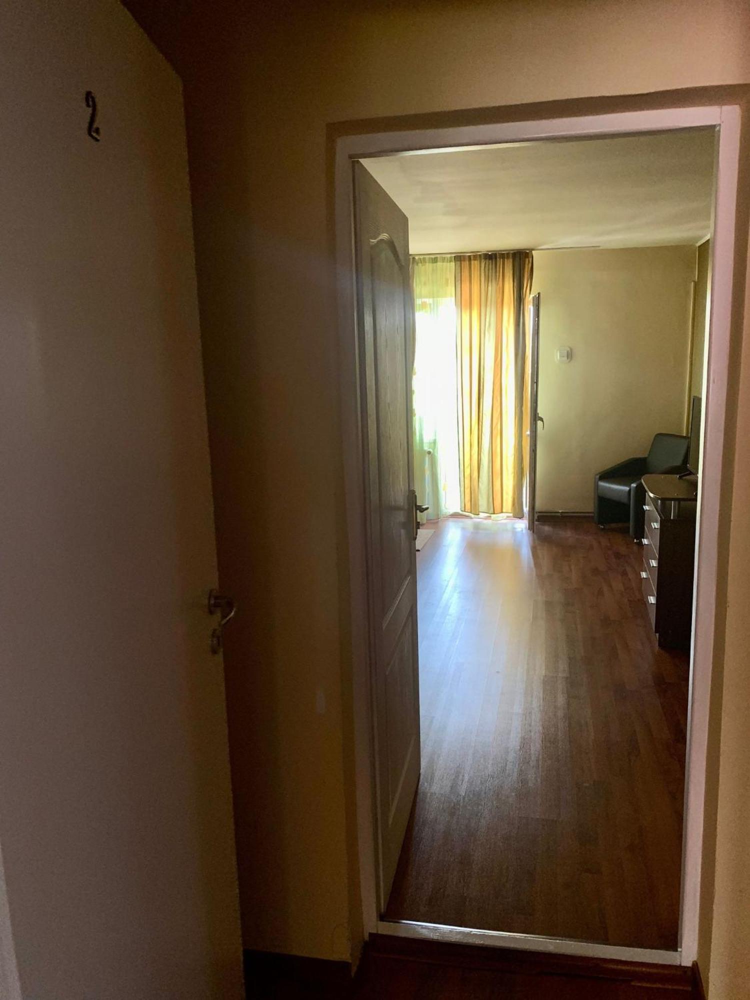 トゥルダCasa Ramonaアパートメント エクステリア 写真
